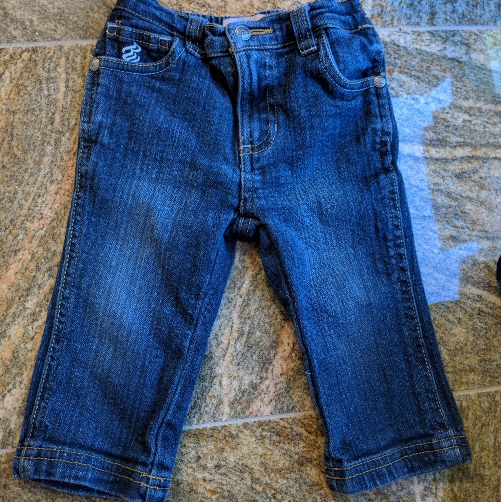 Roca Jeans 12m